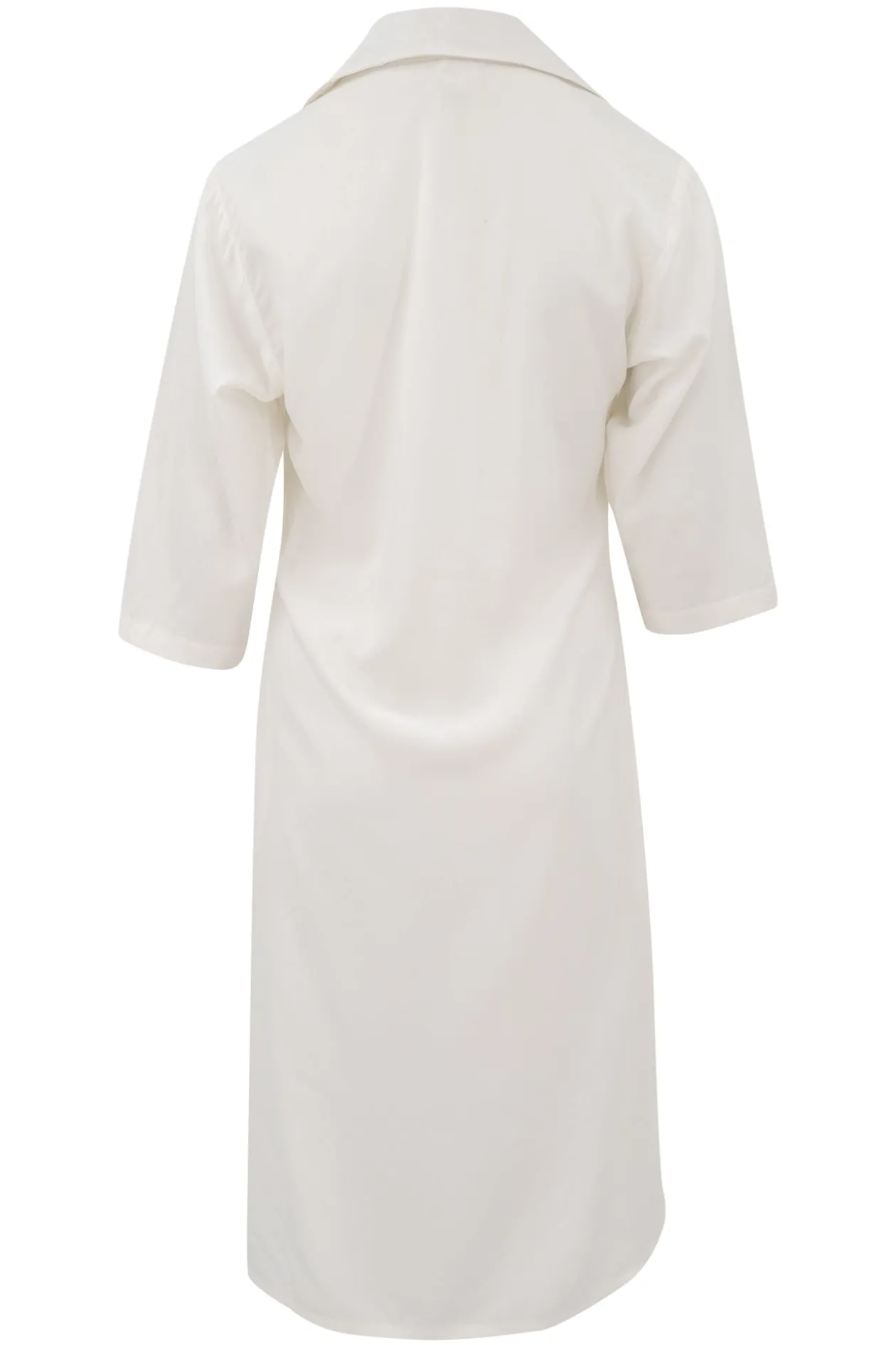 Midi Blouse Esma Ivory