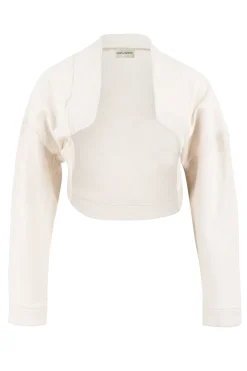 Muse Bolero Jacket