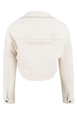 Muse Bolero Jacket