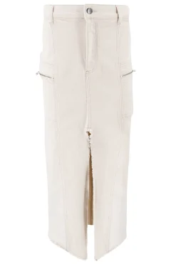 Muse Cargo Skirt