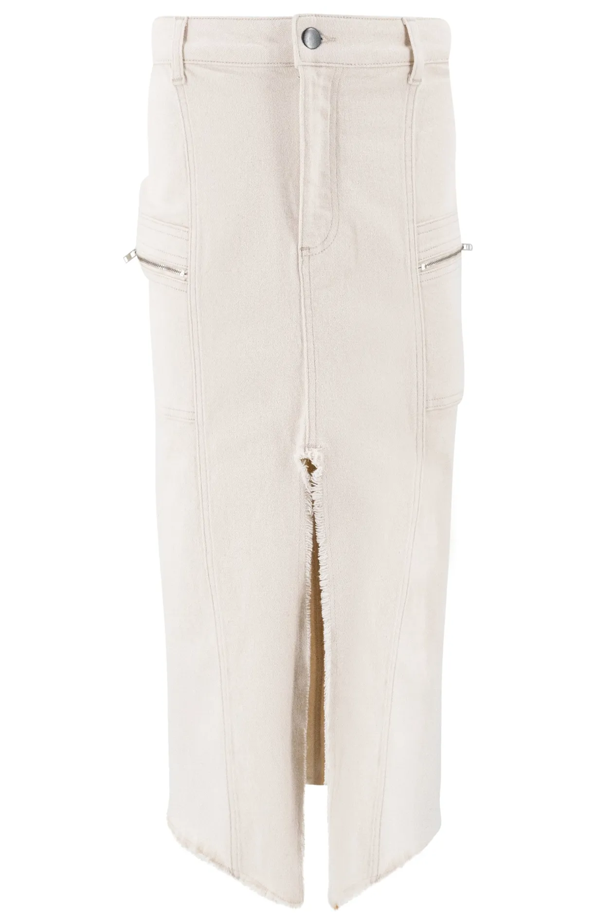 Muse Cargo Skirt