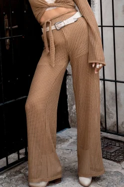 Mysty pants