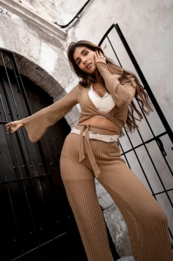 Mysty pants