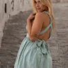 Naomi Dress