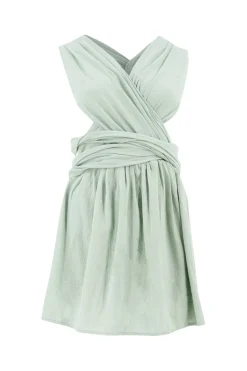 Naomi Dress