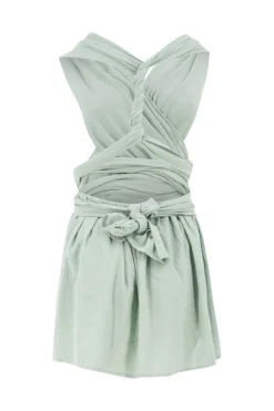 Naomi Dress