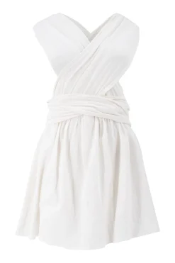Naomi Dress