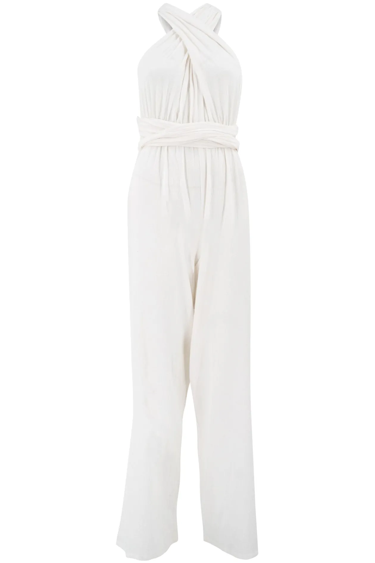 Naomi Jumpsuit