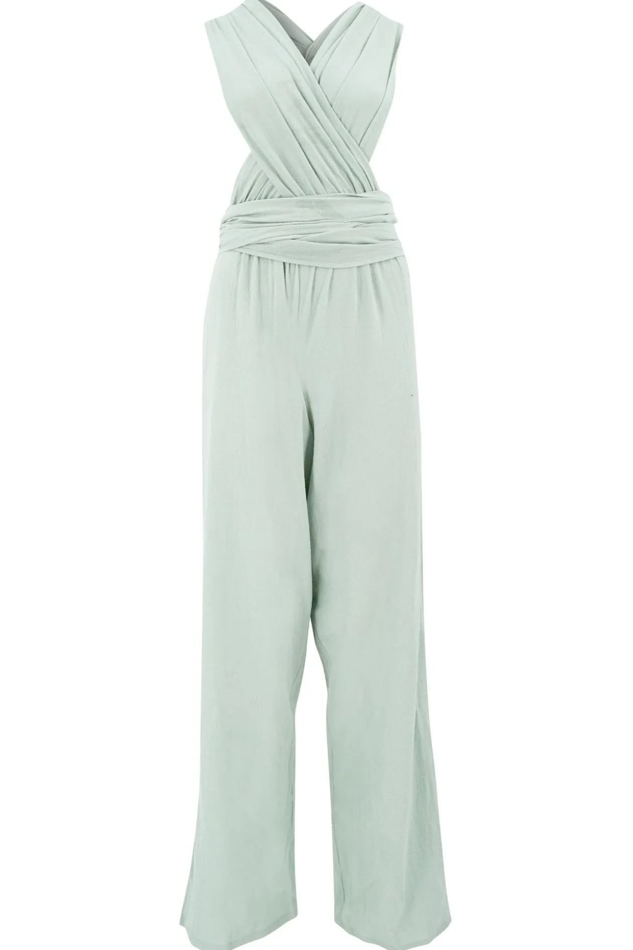Naomi Jumpsuit