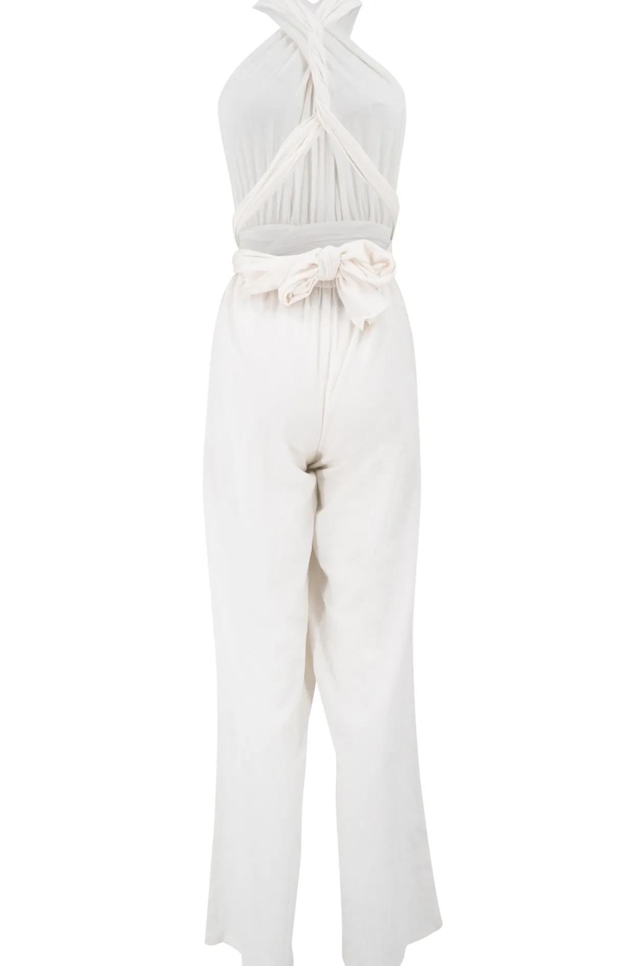Naomi Jumpsuit