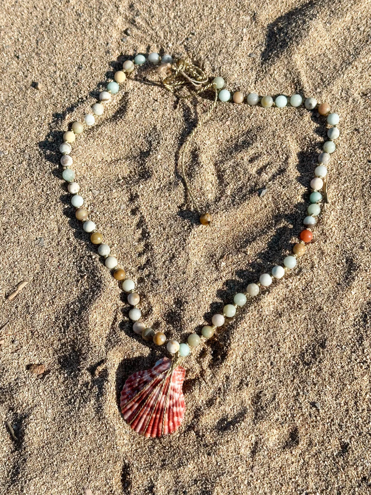 Necklace