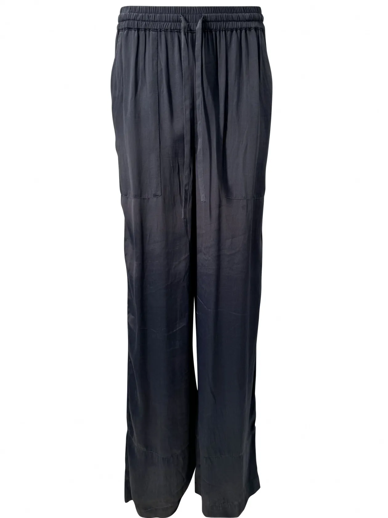 Noor satin pants