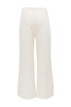 Pantalon Agar Ivory