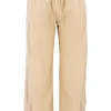 Pantalon Agar Sand