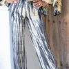 Pantalon Brisa Boho Sand