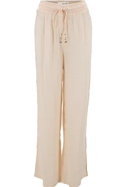 Pantalon Brisa Crème