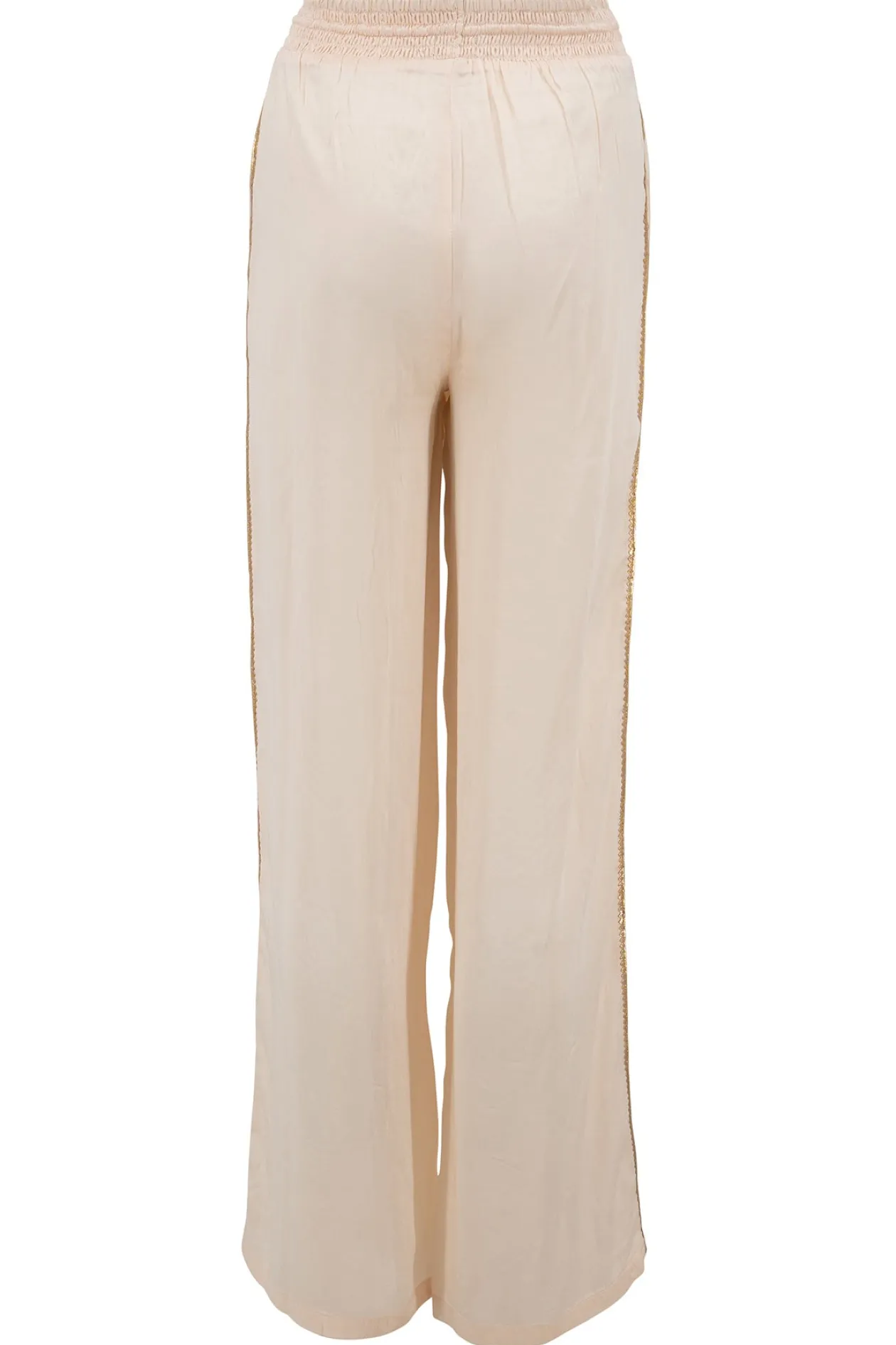 Pantalon Brisa Crème