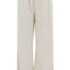 Pantalon Dario Beige