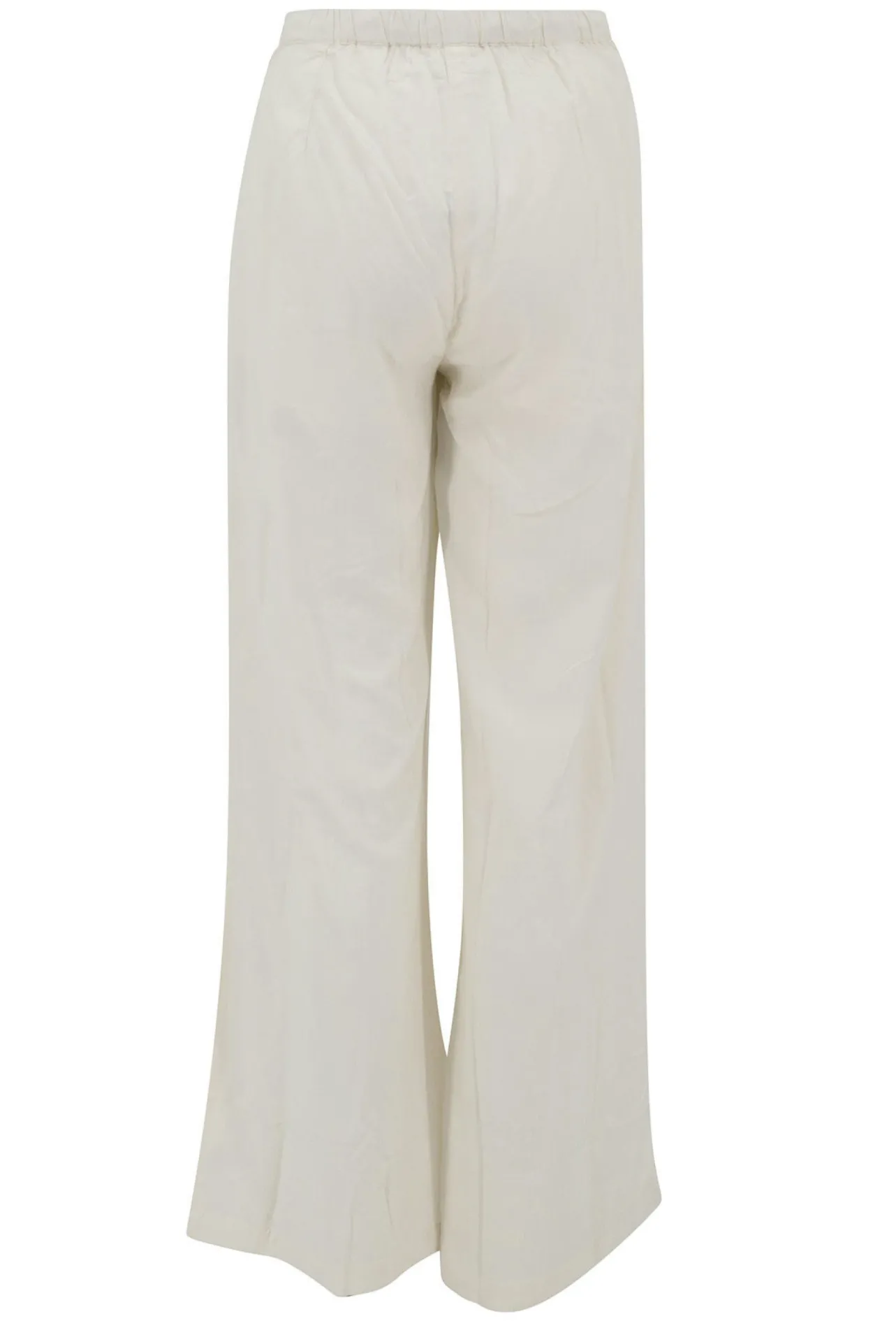 Pantalon Dario Beige