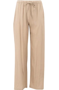 Pantalon Dario Taupe