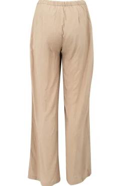 Pantalon Dario Taupe