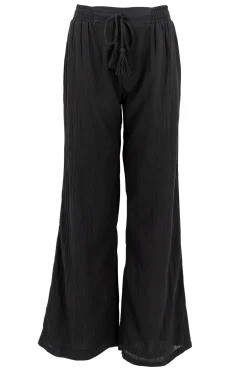 Pantalon Esma Black
