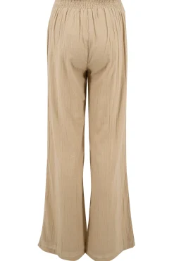 Pantalon Esma Sand