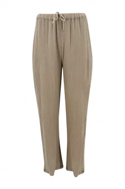 Pantalon Sonrisa Taupe