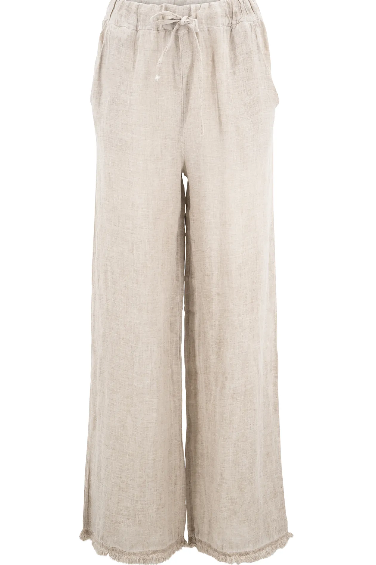 Pantalon Tadeo Sand