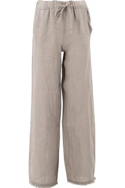 Pantalon Tadeo Taupe