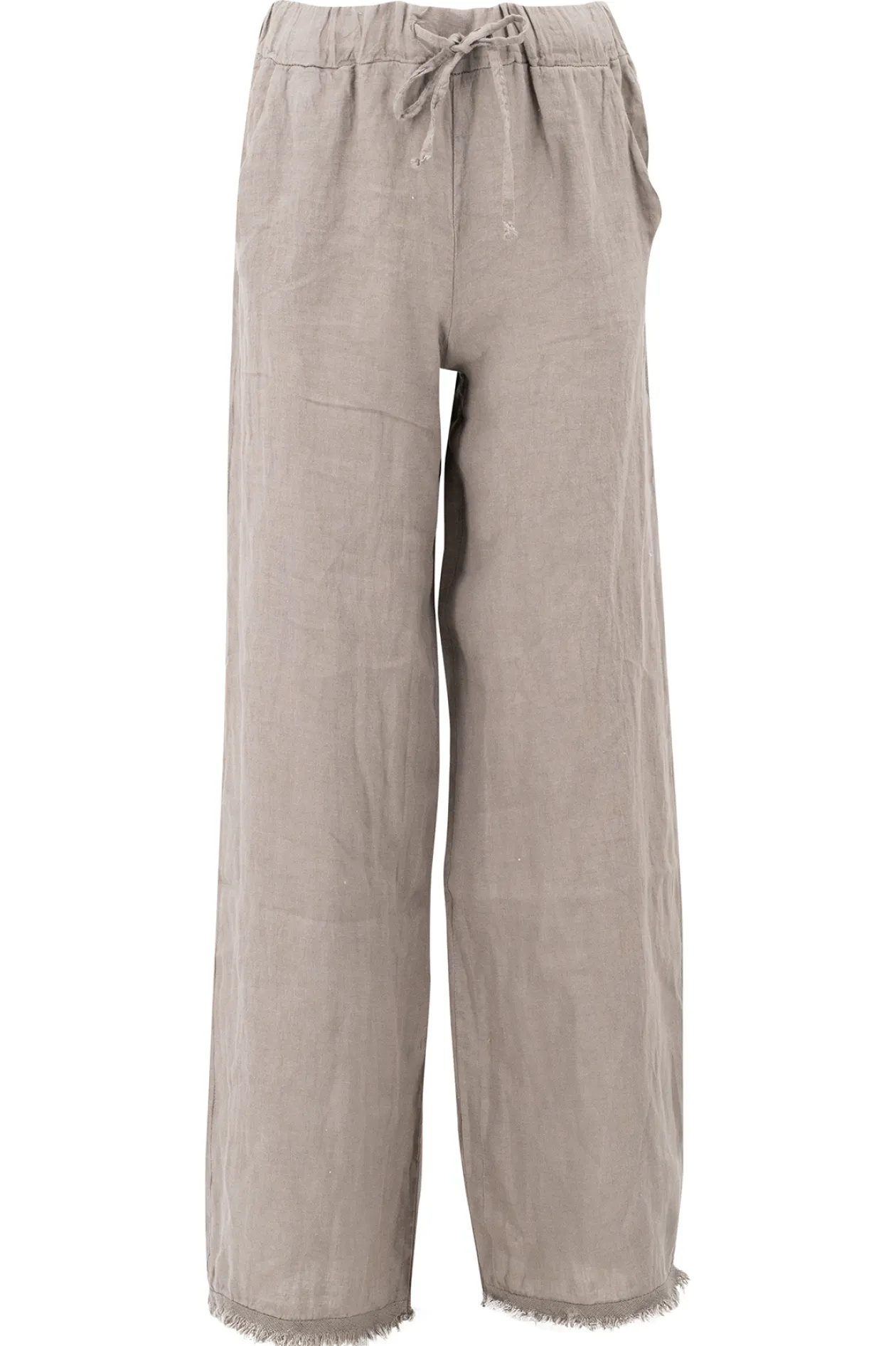 Pantalon Tadeo Taupe