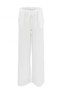 Pantalon Tadeo White