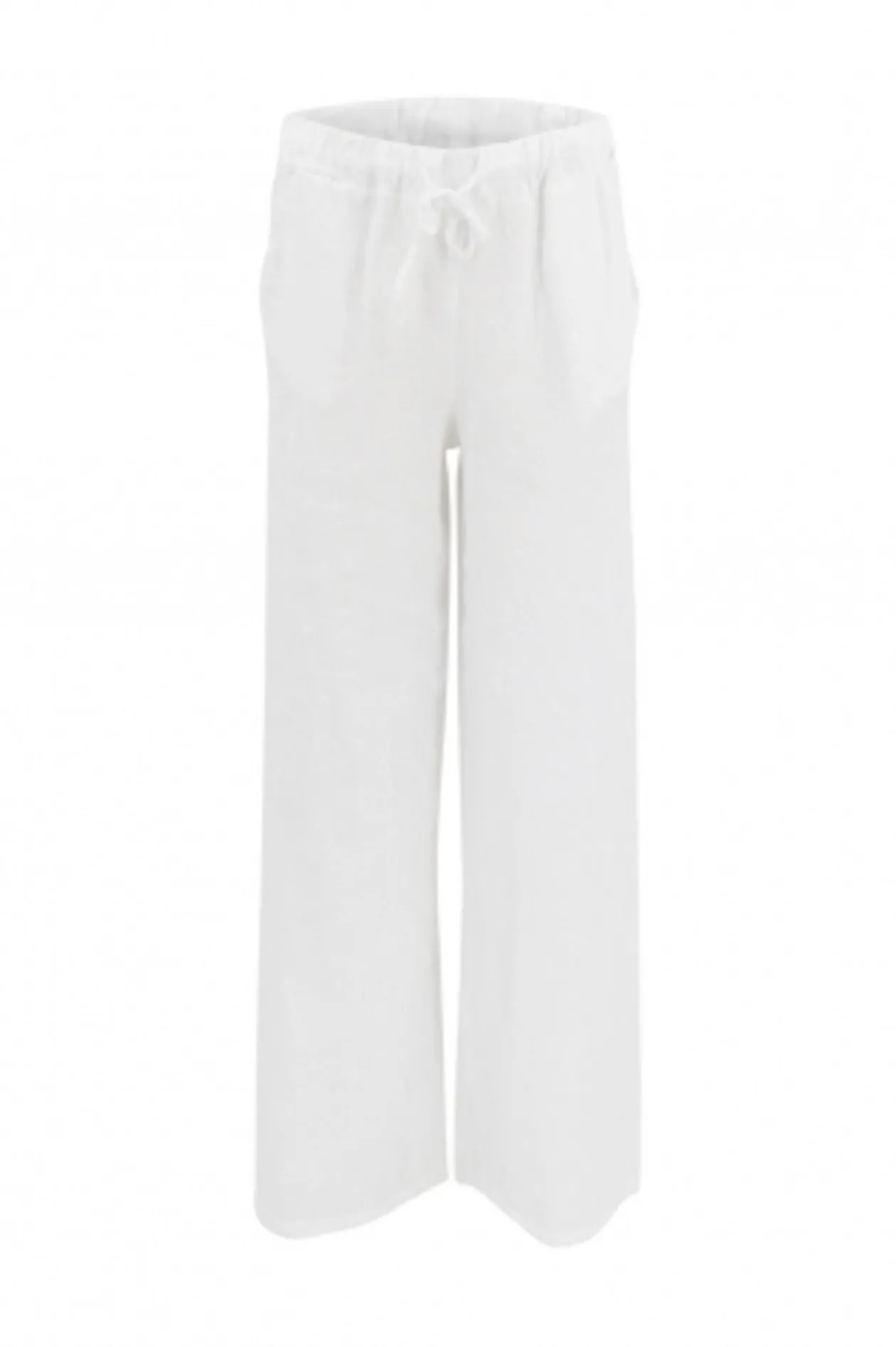 Pantalon Tadeo White