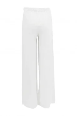 Pantalon Tadeo White