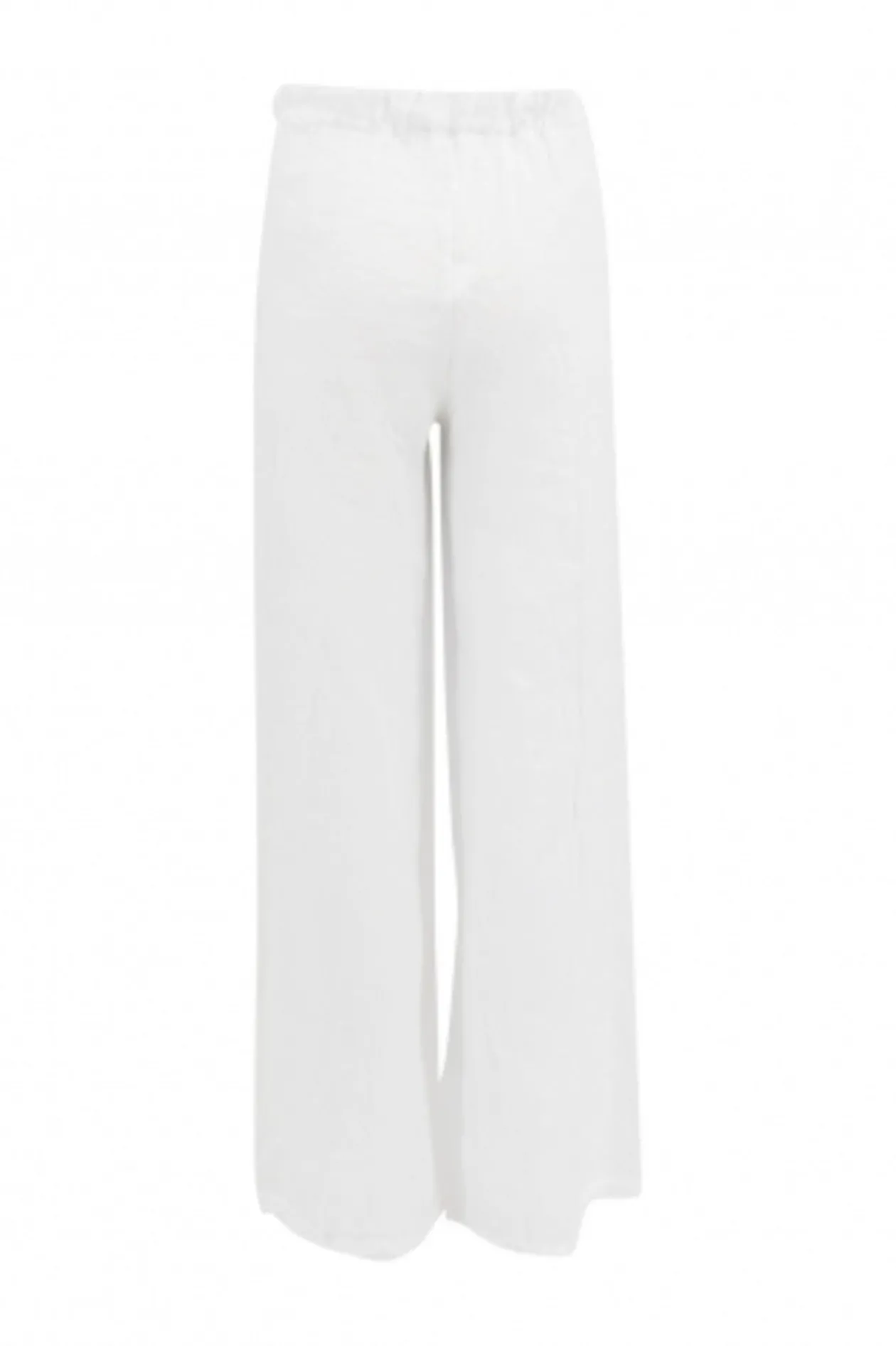 Pantalon Tadeo White