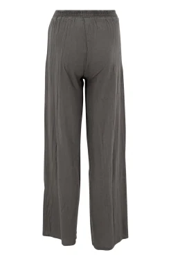 Pantalon Tonia Plain Dark Anthracite
