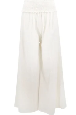 Pantalon Vena Ivory