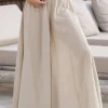 Pantalon Vena Sand
