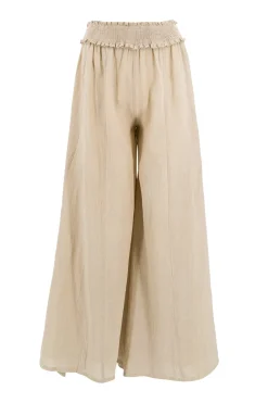 Pantalon Vena Sand