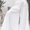 Pantalon Vena White