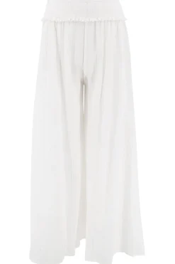 Pantalon Vena White