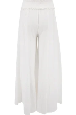 Pantalon Vena White