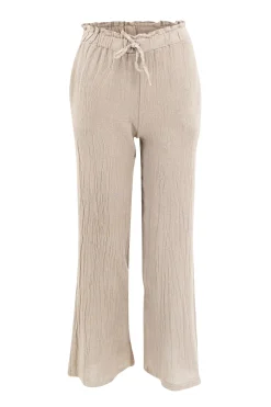 Pantalon Zora Sand