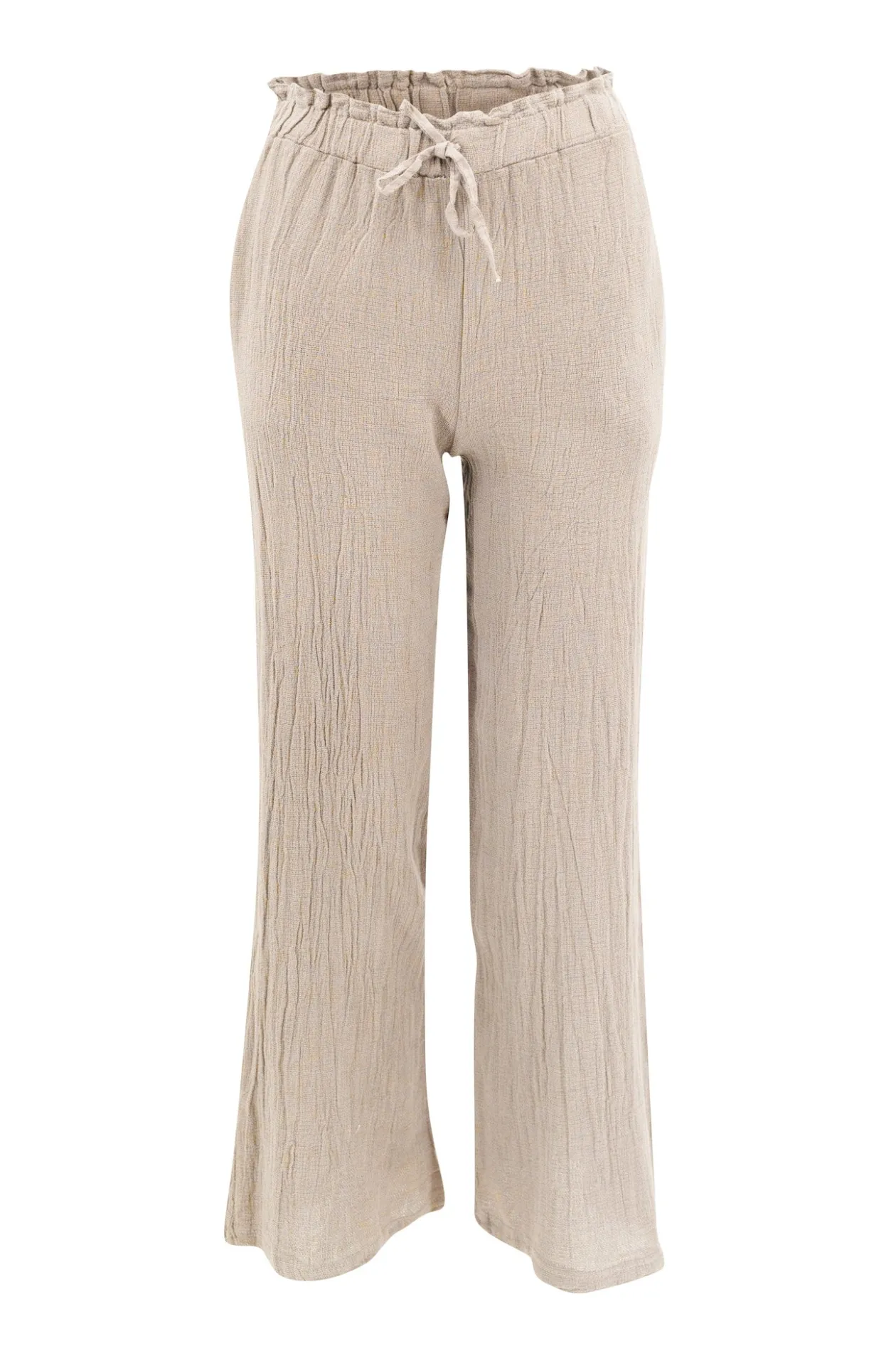 Pantalon Zora Sand