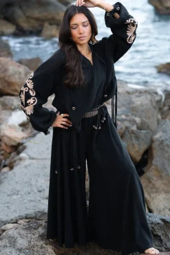 Pants Esthetica Black