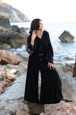 Pants Esthetica Black