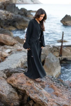 Pants Esthetica Black