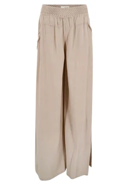 Pants Jorge Cuenca Light Taupe