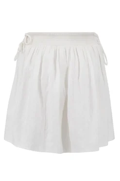 Phoebe Skirt Off White