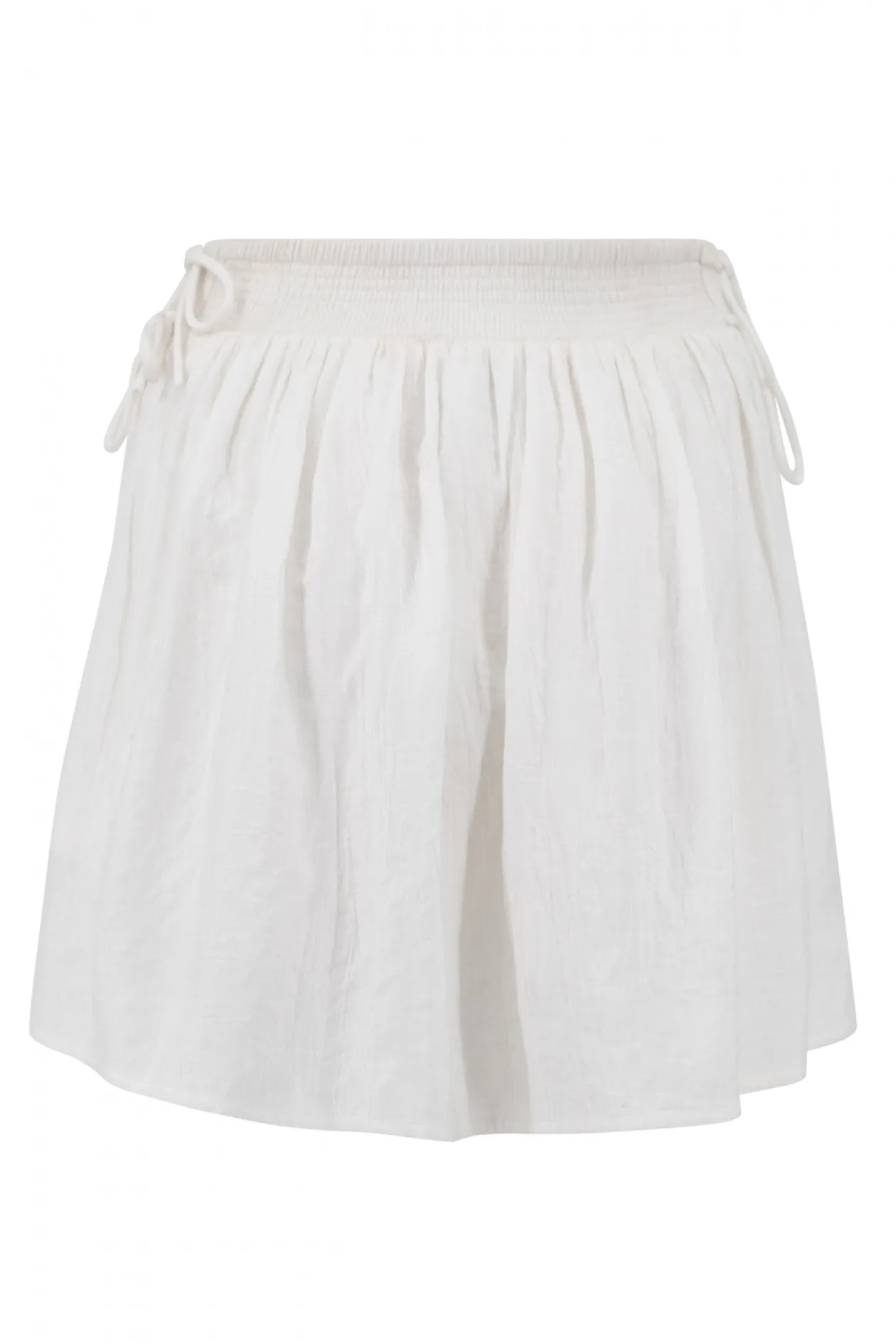 Phoebe Skirt Off White
